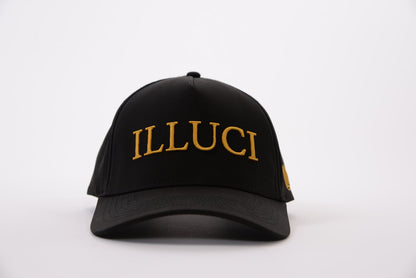 ILLUCI Nightshade Cap