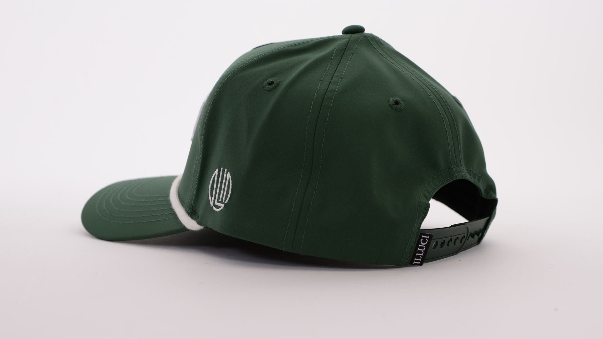 ILLUCI Verdant Cap