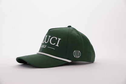 ILLUCI Verdant Cap